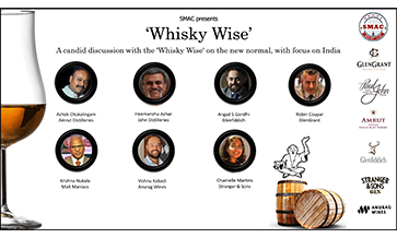 ‘Whisky Wise’: promise of new experiences