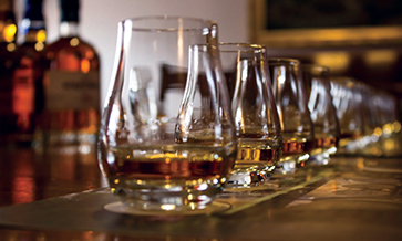 UK pens guidelines to enhance whiskey value chain