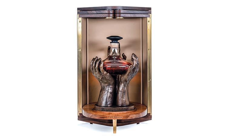 Enduring spirit of an extraordinary moment