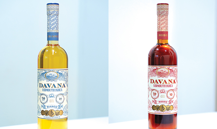 India’s first vermouth out in Goa