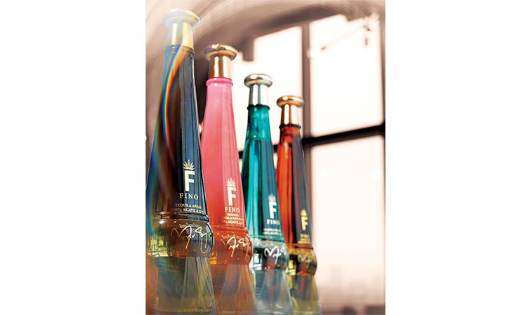 Yuvraj Singh headlines ultra-premium tequila