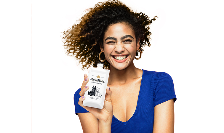 Diageo’s Scotch brands in a new avatar