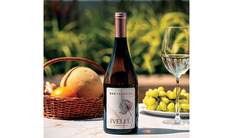 Yauatcha brings private wine label to Bengaluru