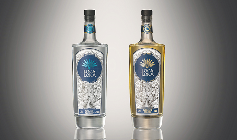 Ironhill founder launches Tequila in US