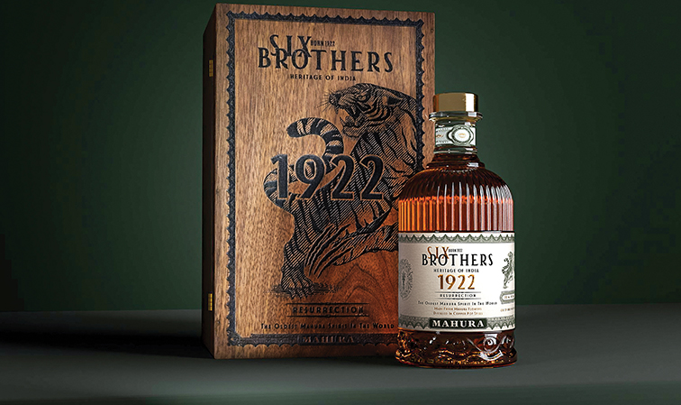 Mahura heritage goes super-premium