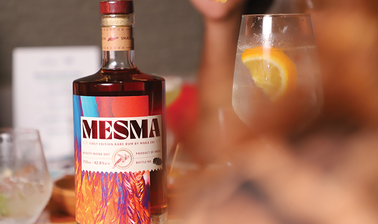 Maka Zai launches limited-release Mesma