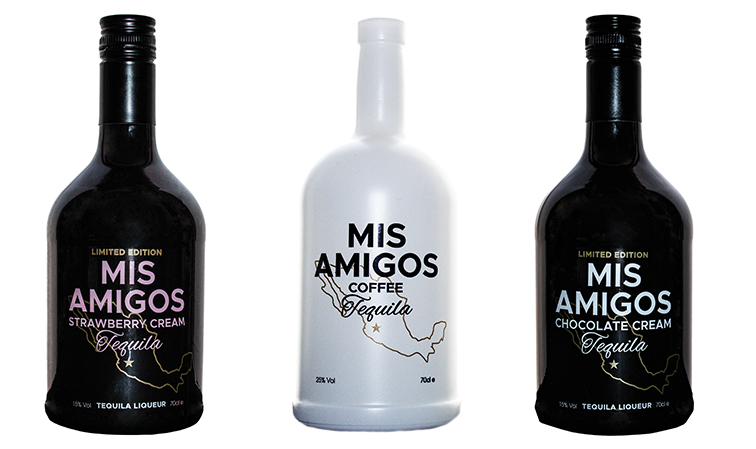 Tequila liqueurs tempt Indian palates