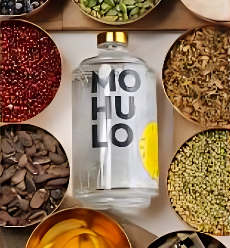 Mahua now flavours Himalayan gin