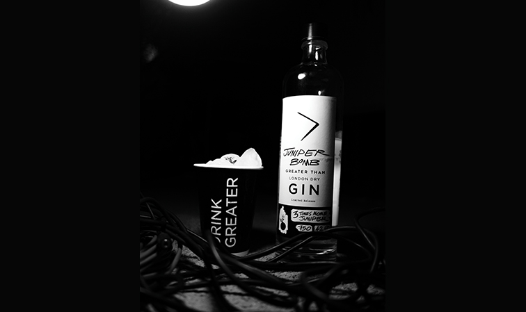 Nao goes ‘juniper-crazy’ with new gin