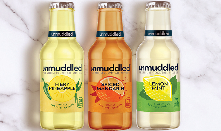 PepsiCo goes ‘Unmuddled’