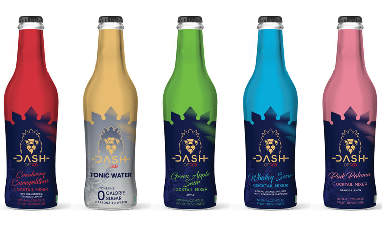 RCB set to score on cocktails mixers