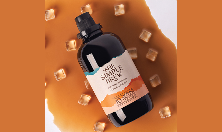 Coffee break, anyone?