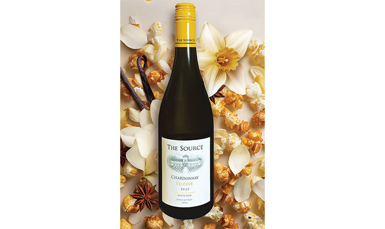 Sula opens 2026 with Chardonnay reserve