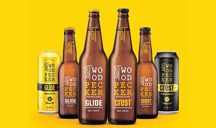 Som adds some ‘twists’ to its beers