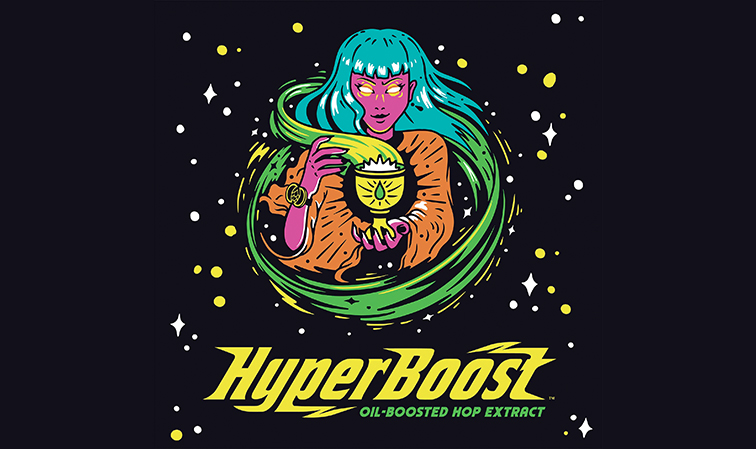 Yakima releases high-oil hop extract