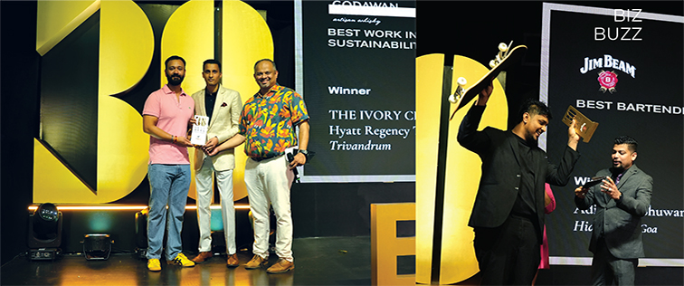 Lair tops 30BB rankings, Bengaluru bars shine