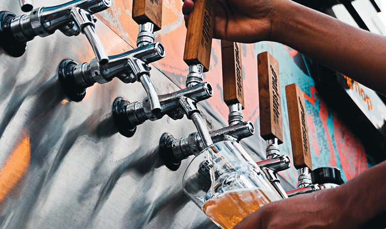 Rs. 200-crore fund on tap for new microbreweries