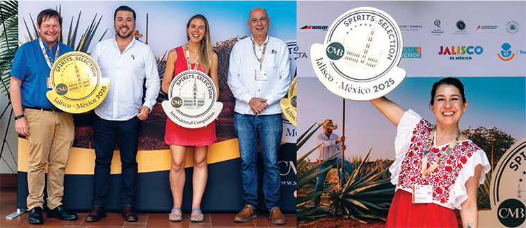 20 Indian brands bag medals at CMB 2025