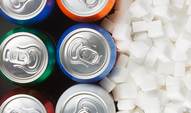 Flavour is star of RTD cocktails