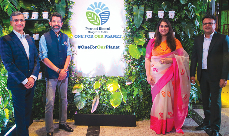 Pernod Ricard discards mono-carton packaging