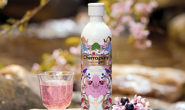 The House of Mr. Fulgens