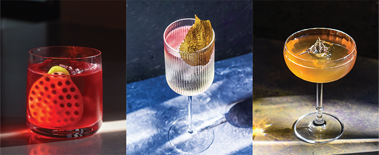 Ekaa takes inspiration from Ayurveda