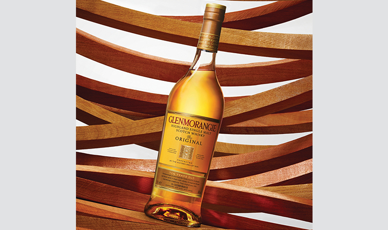 Cocktails from Moet Hennessy, Beam Suntory 