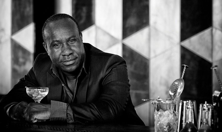 Cocktails spiked with innuendo!