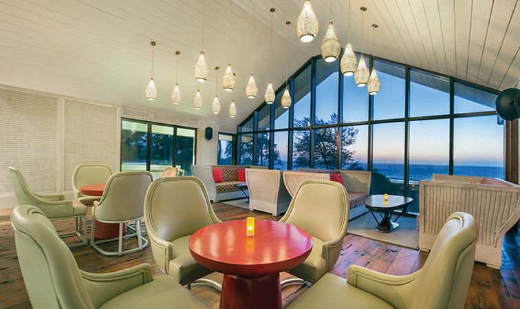 Gin vibes in a susegad setting!