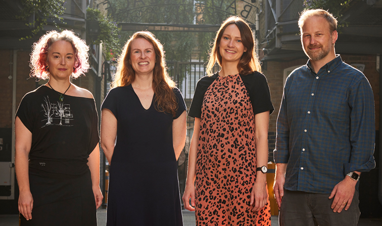 Beer trends from WSET experts