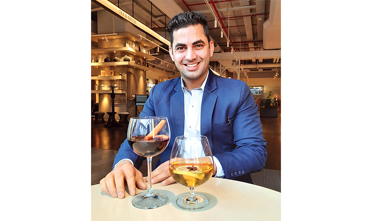 Believe in the wines you make!