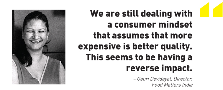 Wines aplenty, misconceptions more so!