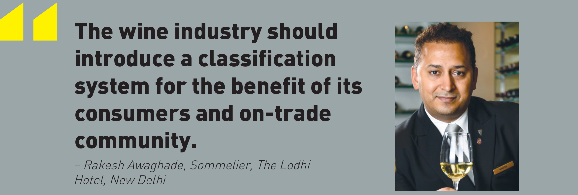 Domestic tourism directly impacts sales