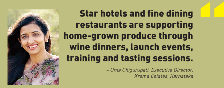 Wine marketing needs makeover