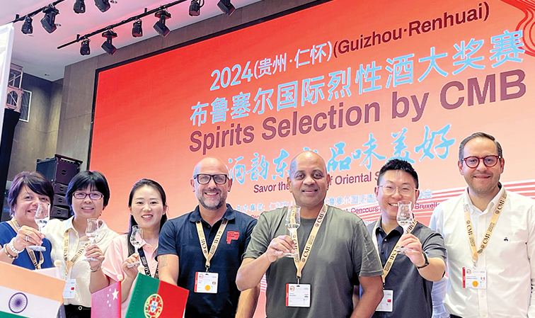 Medal Hunt: The jury’s out on international competitions