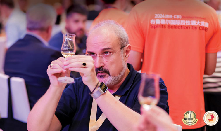 Quest for Gold: Check out what competition awards mean