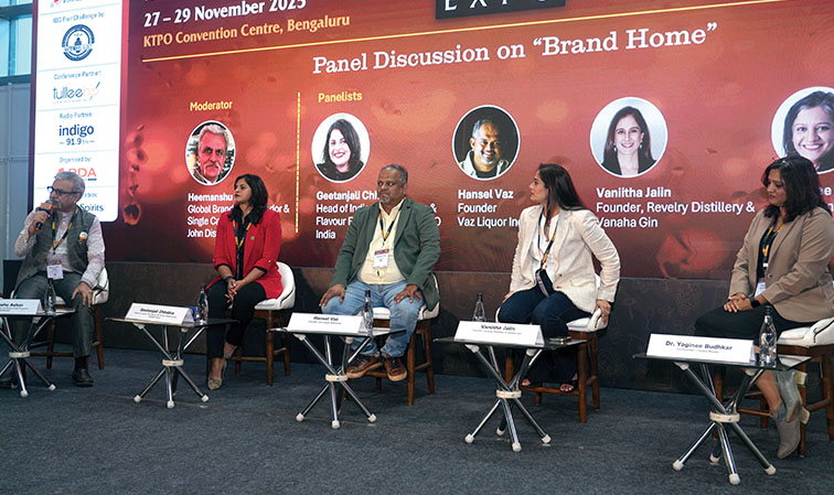 Home is where the brand Shines