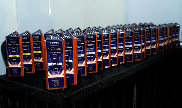 ‘bbb 2025’ awards reveal India’s beverage preferences