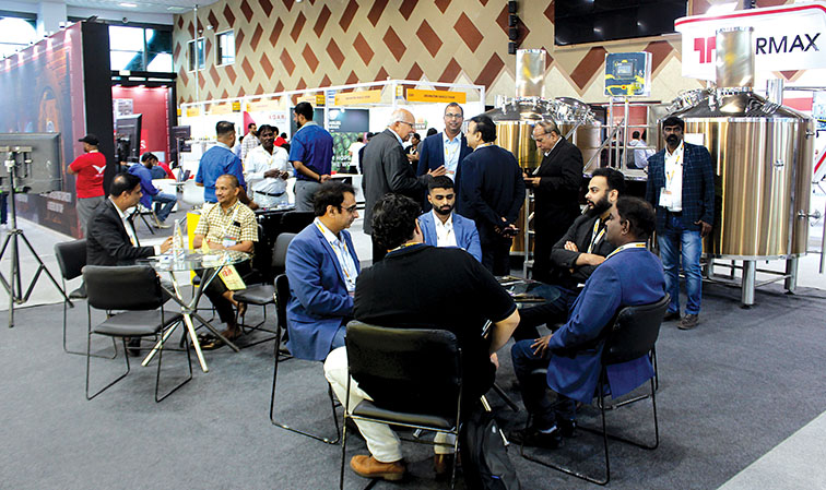 Brews&Spirits Expo 2025: Growing anticipation!