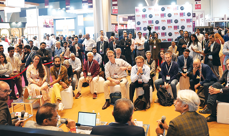 ProWine Mumbai 2024 adds industry assets