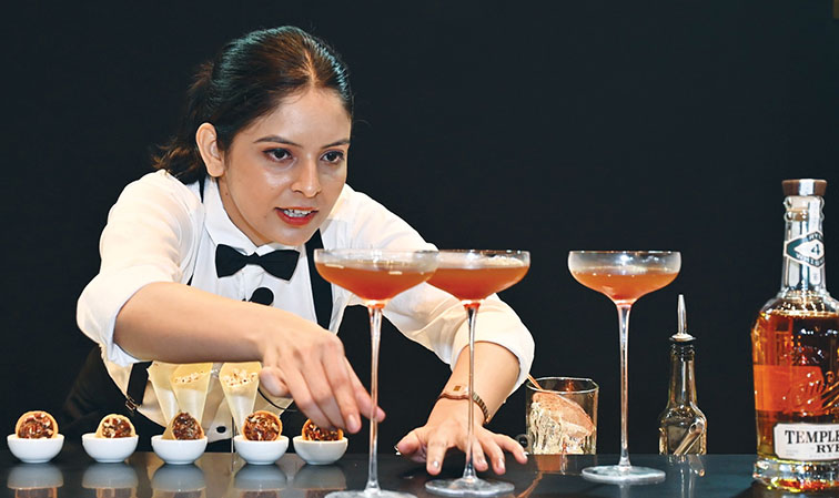 ProWine: toasting India’s booming scene