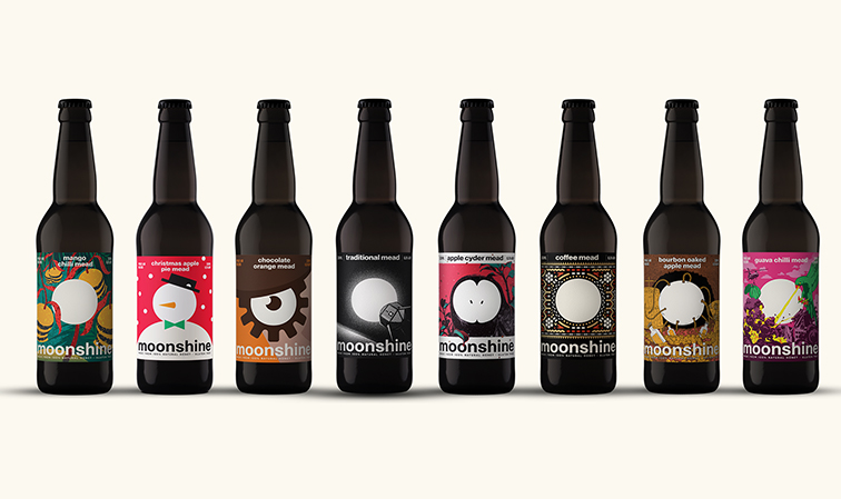 Meads: it’s all about Honey, honey!