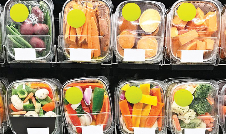 India signs up for Plastics Pact