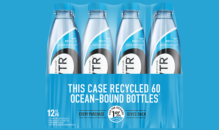 Bid to curb ocean-bound plastics wins star hearts