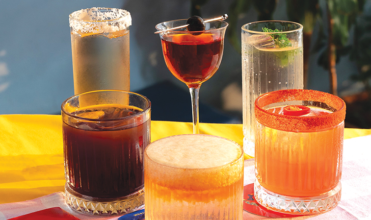 O Pedro unfurls Rocky’s feathers