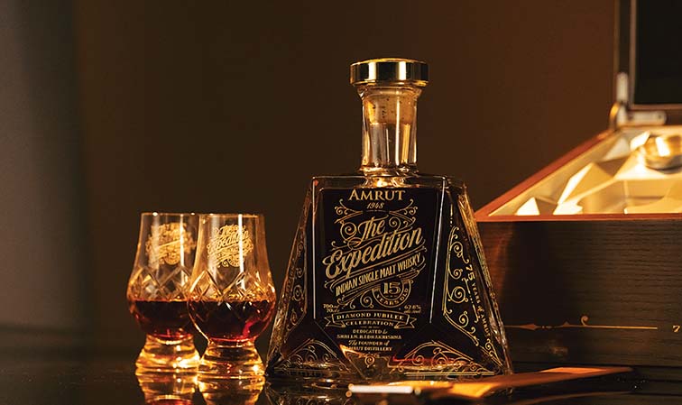 What’s Next for Indian Malt Distillers