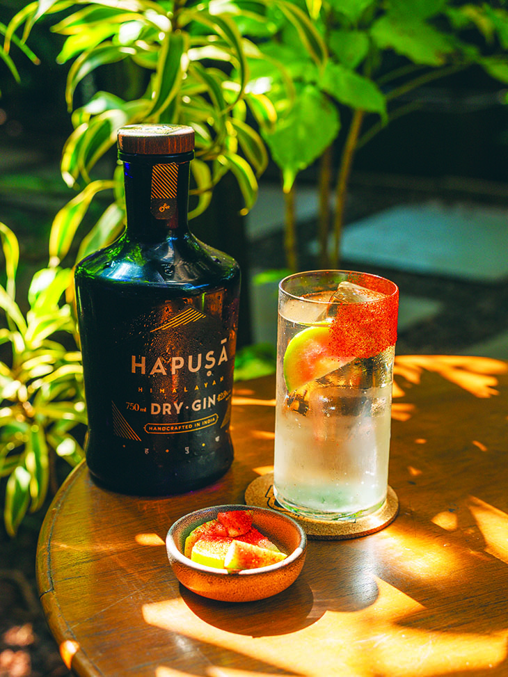 From Backyard to Bar: Hapusa Announces Top 50 for Forager’s Championship 2026