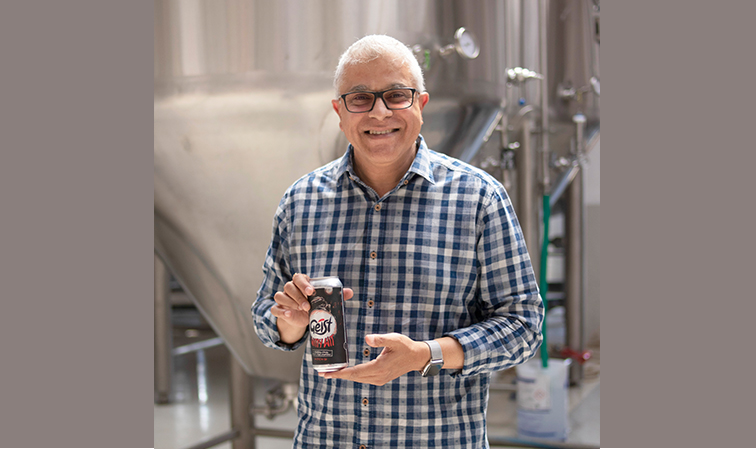 Build business for growth, not valuation