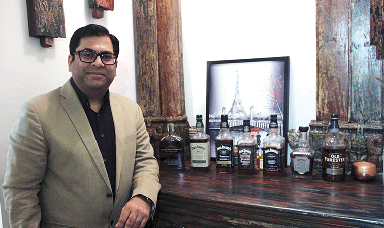 Spirituality begins with ‘spirit’