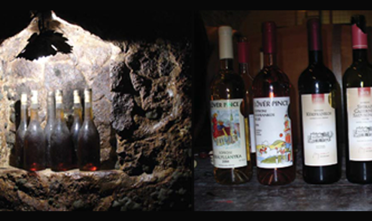 Hung up on Hungarian wines!